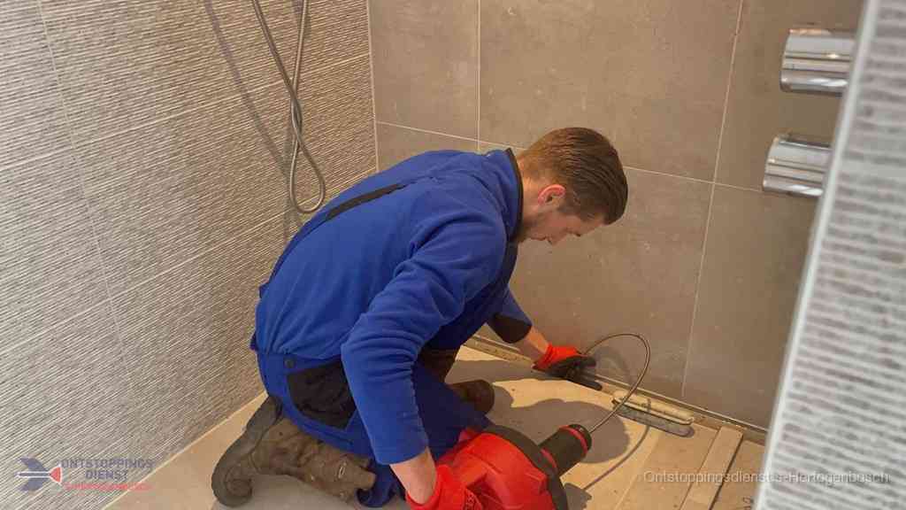 Badkamer Verstopt Shertogenbosch Badkamer Verstopt Shertogenbosch