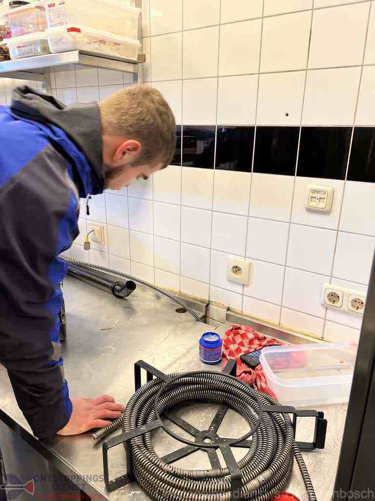 Gootsteen Ontstoppingsdienst Shertogenbosch Gootsteen Ontstoppingsdienst Shertogenbosch