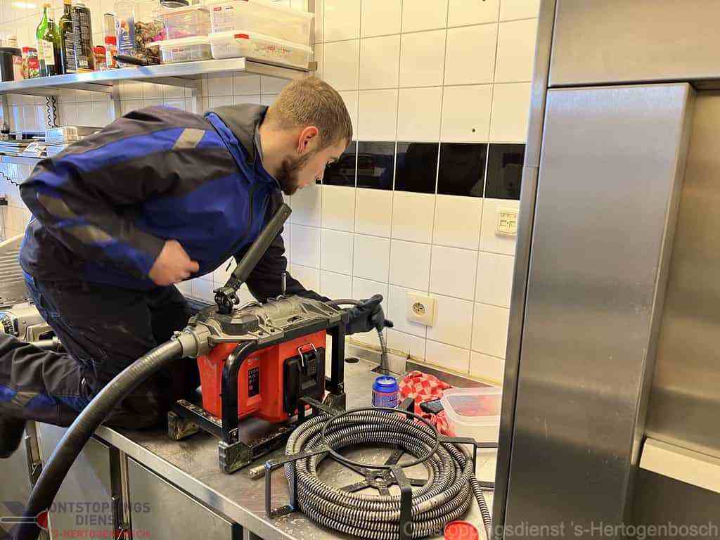 Loodgieter Shertogenbosch Loodgieter Shertogenbosch