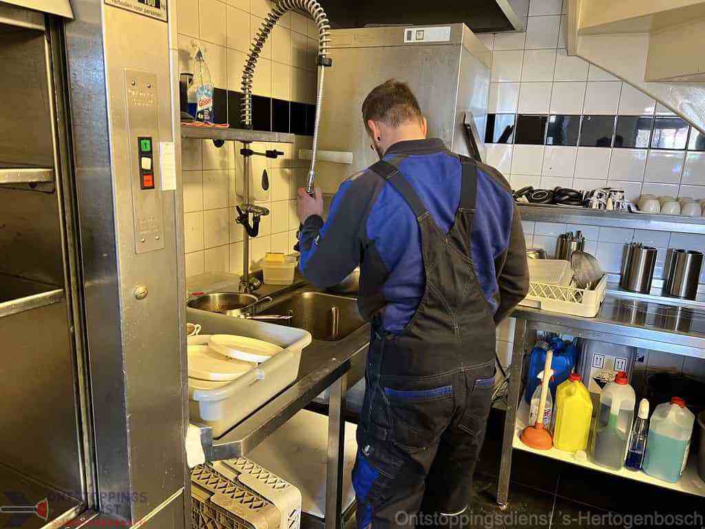 Ontstoppen Gootsteen Shertogenbosch Ontstoppen Gootsteen Shertogenbosch