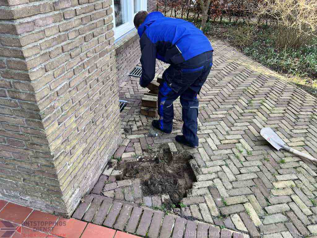 Ontstoppen Riool Shertogenbosch Ontstoppen Riool Shertogenbosch