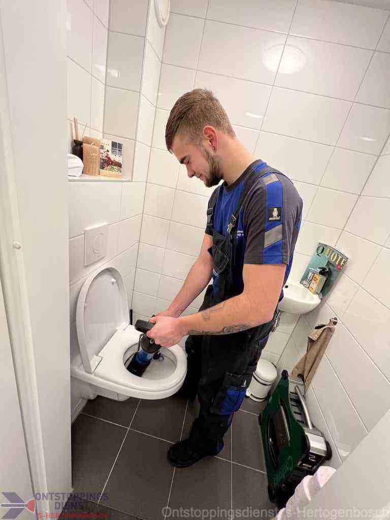 Ontstoppen Wc Shertogenbosch Ontstoppen Wc Shertogenbosch