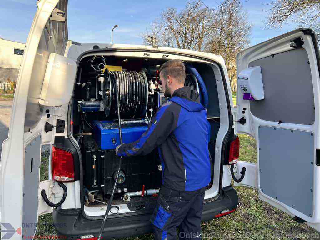 Ontstoppingsbedrijf Shertogenbosch Ontstoppingsbedrijf Shertogenbosch