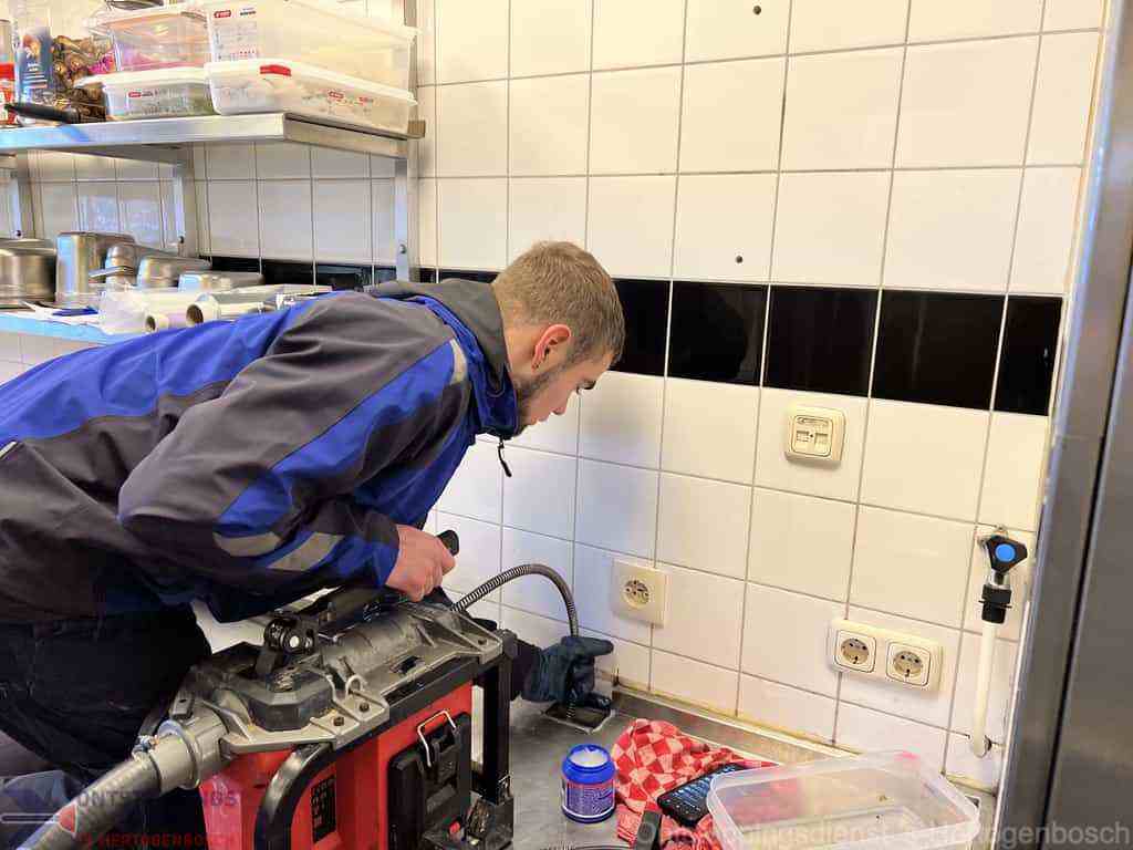 Shertogenbosch Loodgietersbedrijf Shertogenbosch Loodgietersbedrijf