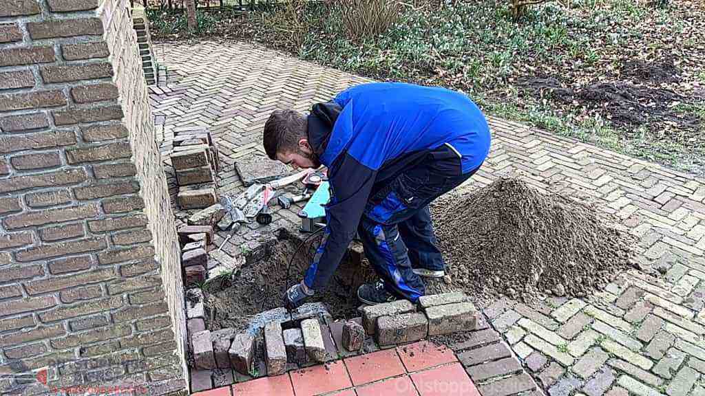 Shertogenbosch Verstopping Riool Shertogenbosch Verstopping Riool