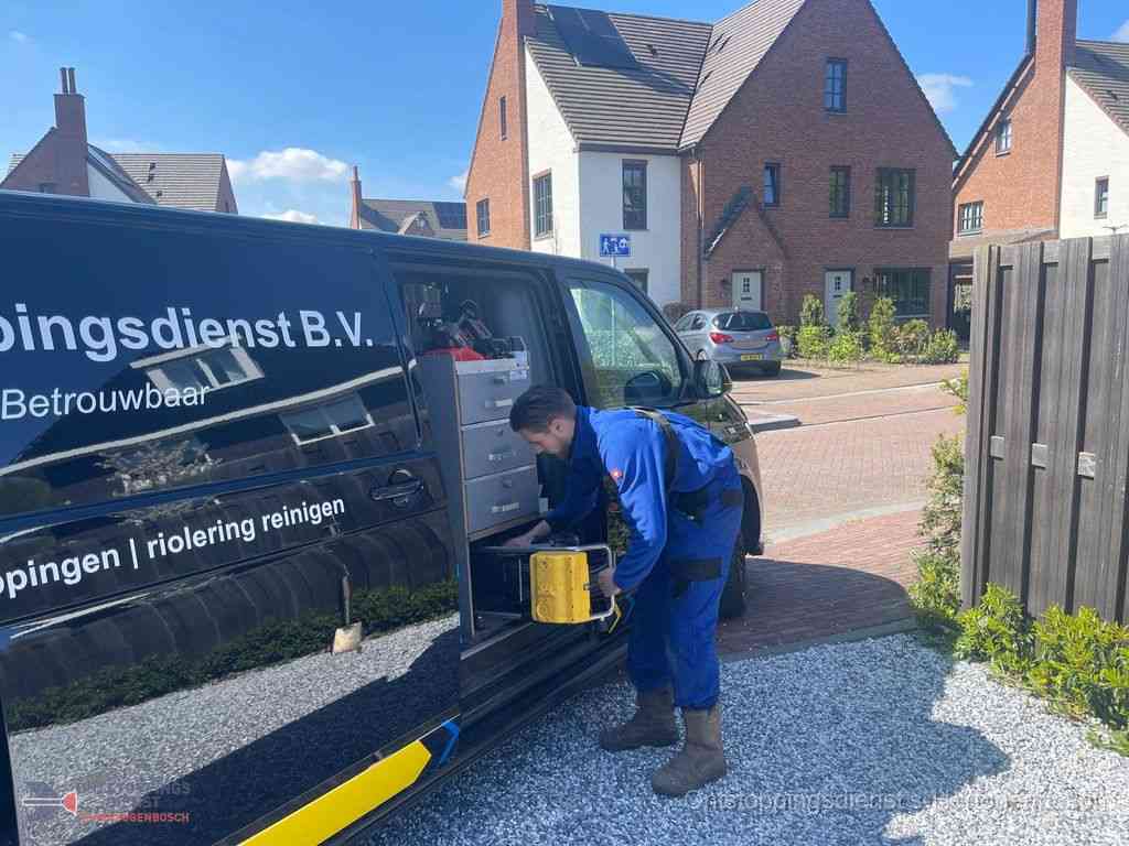 Spoed Ontstoppingsbedrijf Shertogenbosch Spoed Ontstoppingsbedrijf Shertogenbosch