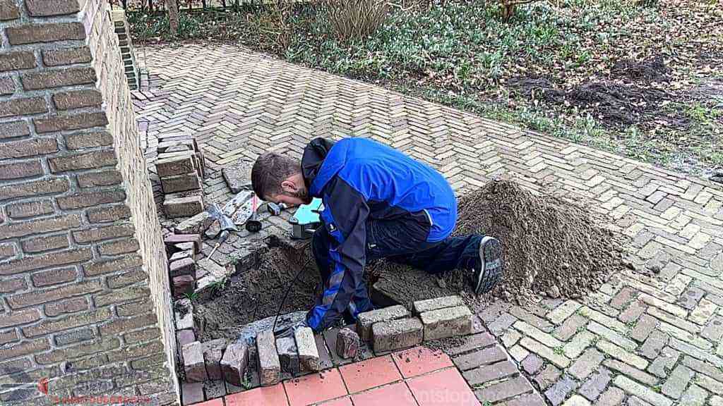 Verstopping Riool Shertogenbosch Verstopping Riool Shertogenbosch
