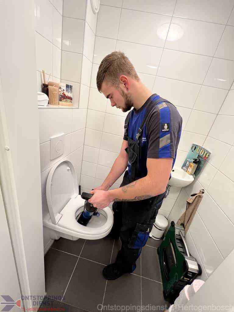 Verstopping Wc Shertogenbosch Verstopping Wc Shertogenbosch