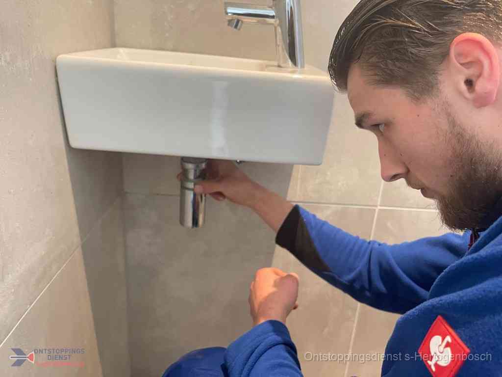 Wastafel Ontstoppen Shertogenbosch Wastafel Ontstoppen Shertogenbosch
